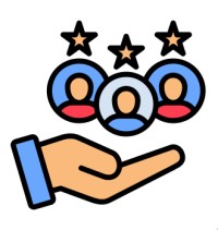 Customer First Approach Image